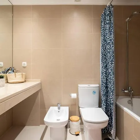 アパート Casa Sonho Azul