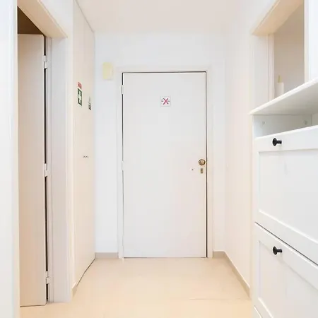Casa Sonho Azul דירה *