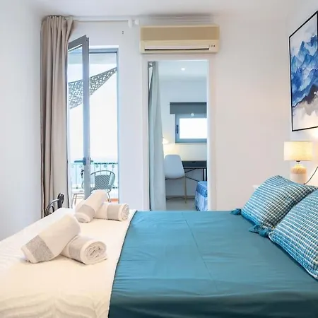 Casa Sonho Azul דירה