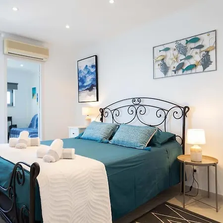 Casa Sonho Azul * ססימברה
