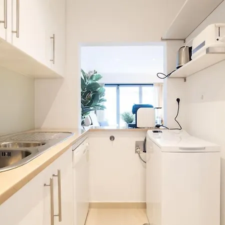 דירה Casa Sonho Azul ססימברה