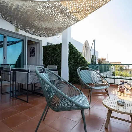 Casa Sonho Azul * ססימברה