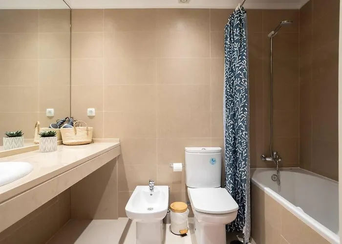 アパート Casa Sonho Azul