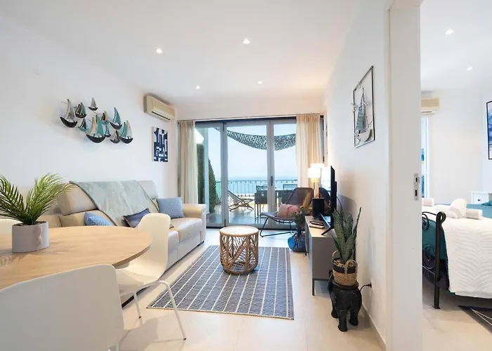 アパート Casa Sonho Azul セシンブラ