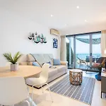 Casa Sonho Azul Lägenhet *