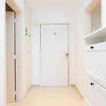 Casa Sonho Azul Lägenhet *