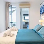 Casa Sonho Azul Lägenhet