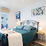 Casa Sonho Azul * Sesimbra