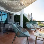 Casa Sonho Azul * Sesimbra