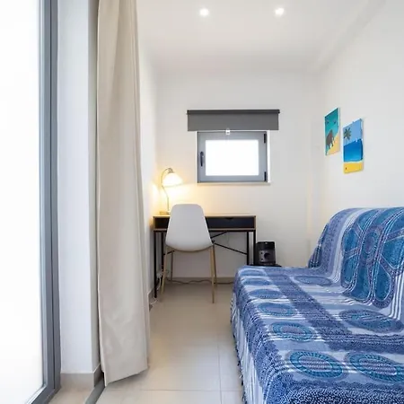Casa Sonho Azul * Сесимбра