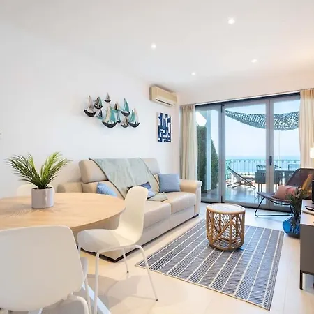 Casa Sonho Azul 公寓 *