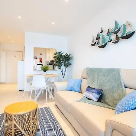 公寓 Casa Sonho Azul