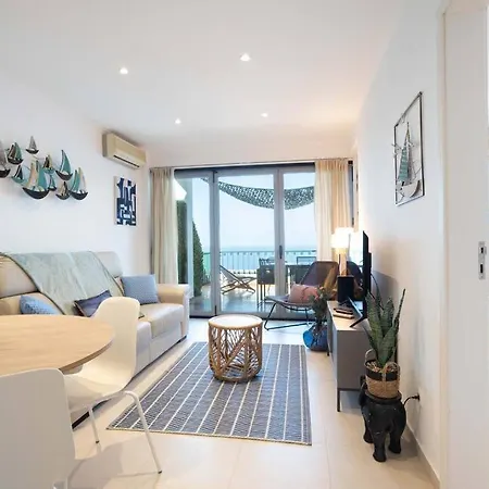 公寓 Casa Sonho Azul 塞辛布拉