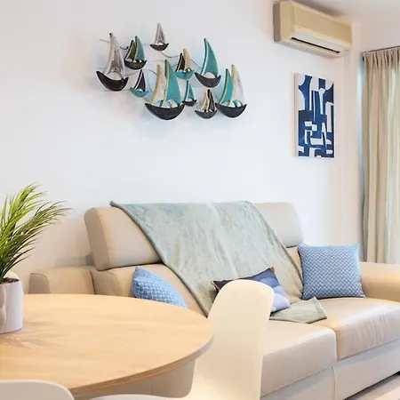 Casa Sonho Azul *