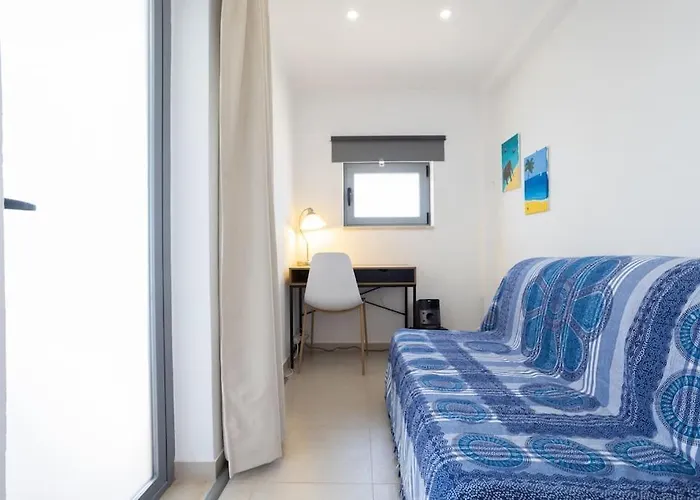 Casa Sonho Azul * Sesimbra