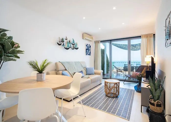 Casa Sonho Azul דירה *