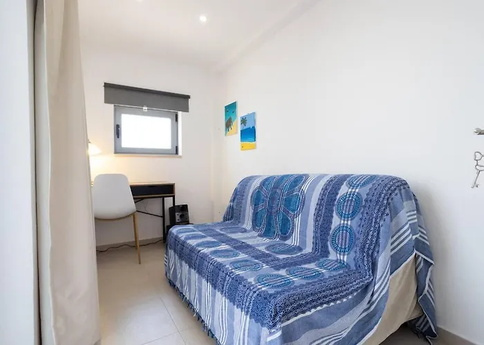 Casa Sonho Azul *
