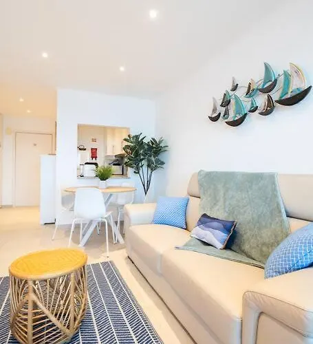 דירה Casa Sonho Azul